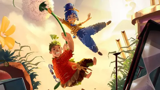 'It Takes Two', Mejor Videojuego del Año en los Game Awards 'It Takes Two', Mejor Videojuego del Año en los Game Awards