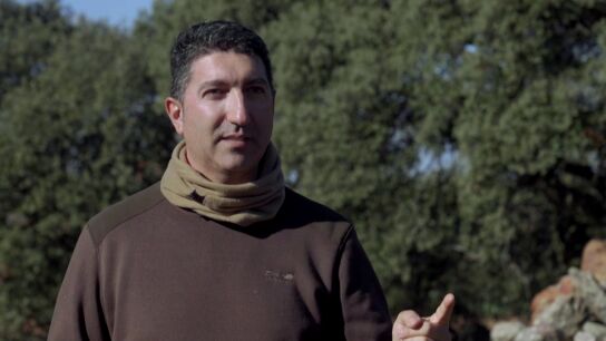 Los argumentos de un cazador: as&iacute; defiende por qu&eacute; se considera ecologista pese a matar animales