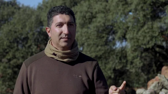 Los argumentos de un cazador: así defiende por qué se considera ecologista pese a matar animales Los argumentos de un cazador: así defiende por qué se considera ecologista pese a matar animales