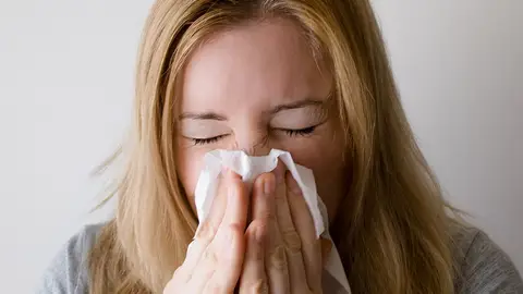 ¿Por qué estornudamos? HIGIENE Y SALUD