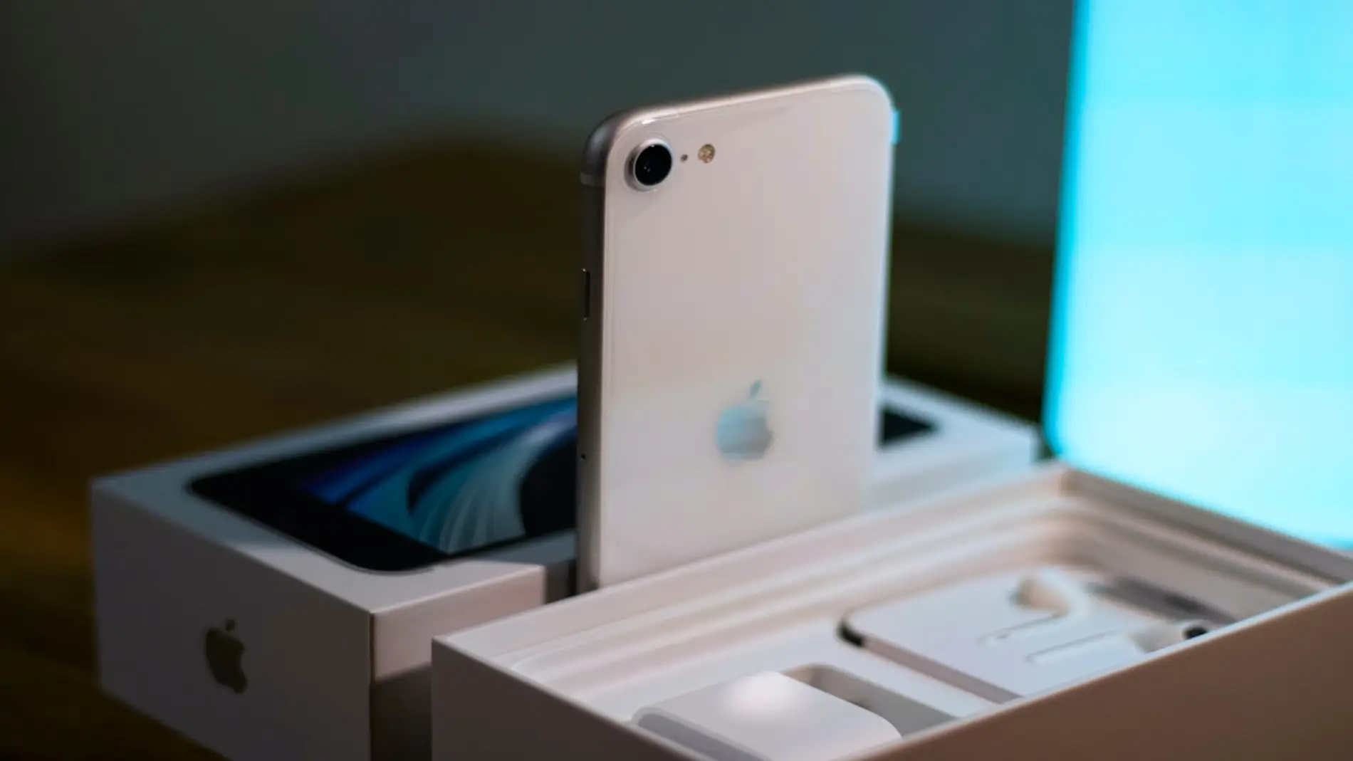 ¿Cómo será el iPhone SE 2022? Al descubierto ¿Cómo será el iPhone SE 2022? Al descubierto