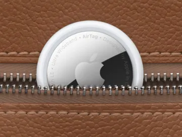 Apple AirTags Apple AirTags