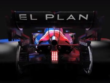 'El Plan' de Fernando Alonso alcanza otra dimensi&oacute;n: &iquest;Lucir&aacute; Alpine el lema en el aler&oacute;n trasero?