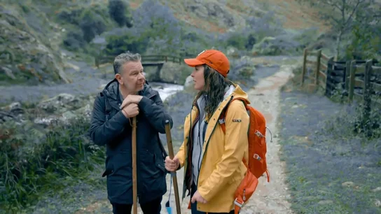"Seguimos marcadas por la imagen": la reflexión de Mamen Mendizábal sobre las exigencias a la mujer en televisión "Seguimos marcadas por la imagen": la reflexión de Mamen Mendizábal sobre las exigencias a la mujer en televisión