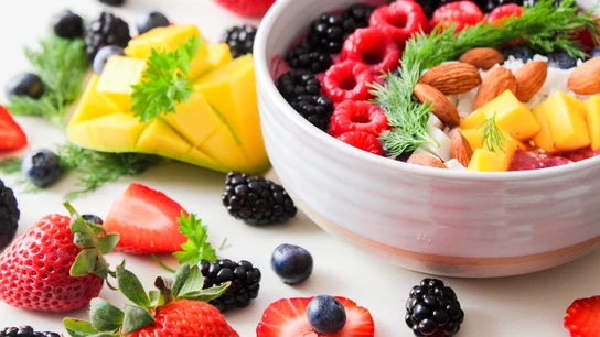 3 claves para cuidarnos antes de Navidad y poder disfrutar durante las fiestas (sin acumular kilos de más) 3 claves para cuidarnos antes de Navidad y poder disfrutar durante las fiestas (sin acumular kilos de más)