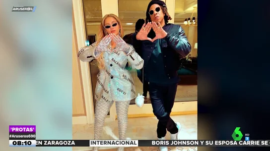 Beyonce Beyonce