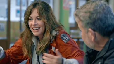 Mamen Mendizábal: "Desde que dejé Más Vale Tarde no me he maquillado ni un día" Mamen Mendizábal: "Desde que dejé Más Vale Tarde no me he maquillado ni un día"