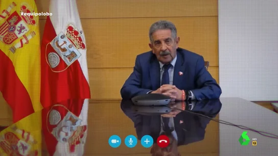 Miguel Ángel Revilla Miguel Ángel Revilla