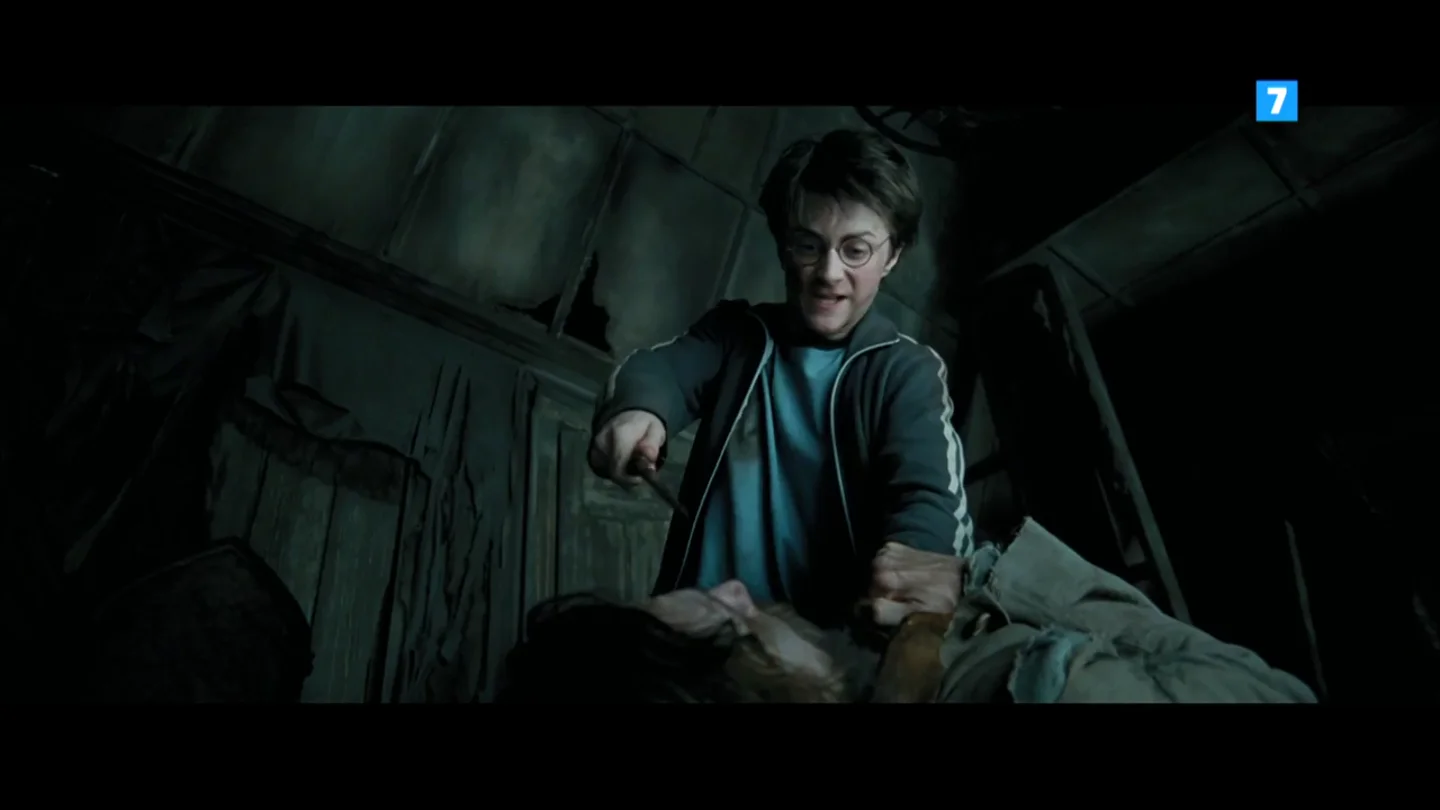 La película 'Harry Potter y el prisionero de Azkaban', esta tarde en laSexta La película 'Harry Potter y el prisionero de Azkaban', esta tarde en laSexta
