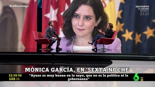 MONICA AYUSO MONICA AYUSO