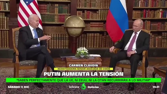 EL ORIGEN DEL CONFLICTO RUSIA UCRANIA EL ORIGEN DEL CONFLICTO RUSIA UCRANIA