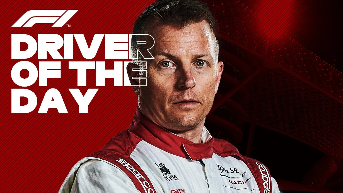 Kimi Raikkonen Kimi Raikkonen