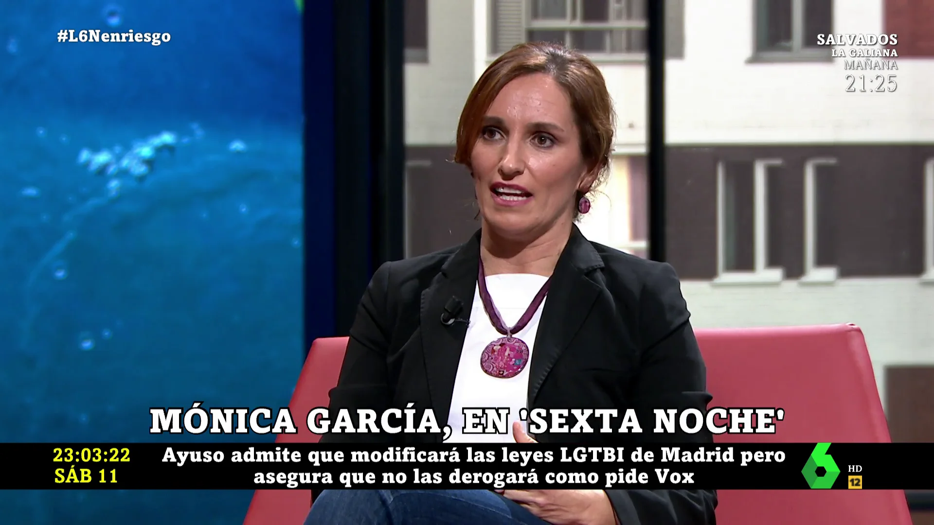 GarcíaConfianza
