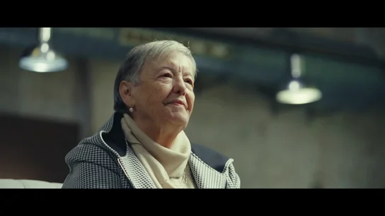 La gran decepción de María Galiana por la que no le gusta que la llamen "la abuela de España" La gran decepción de María Galiana por la que no le gusta que la llamen "la abuela de España"