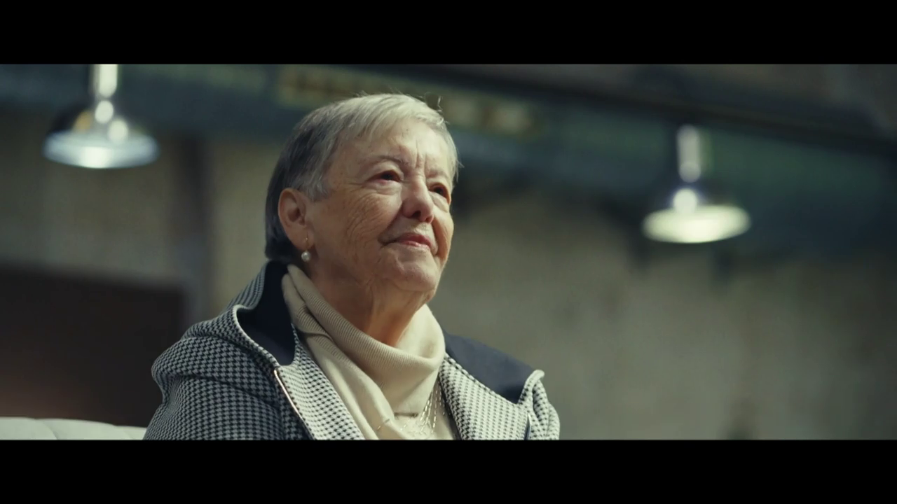 La gran decepción de María Galiana por la que no le gusta que la llamen "la abuela de España"