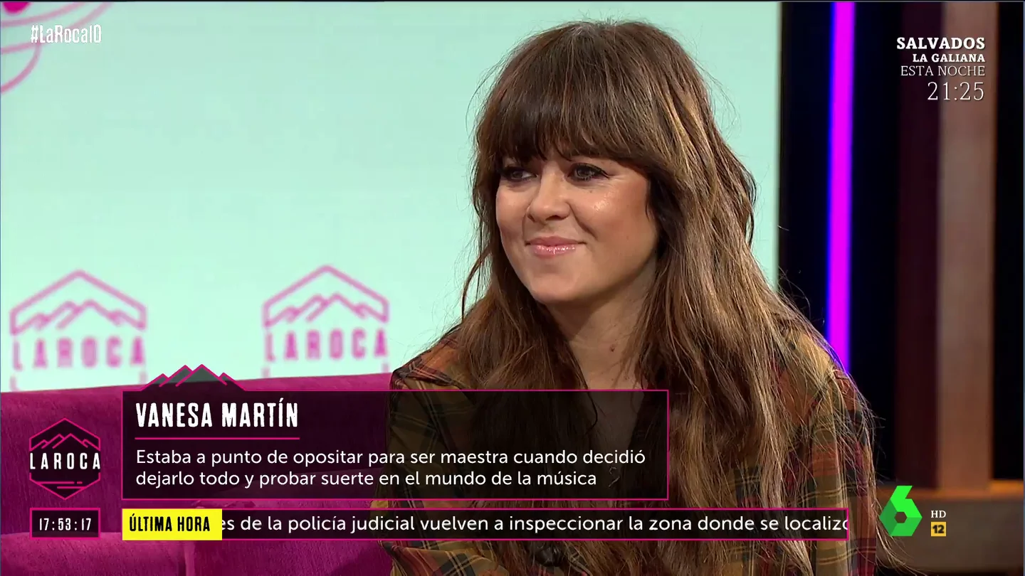 Vanesa Martín Vanesa Martín