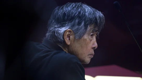 La justicia peruana procesa a Alberto Fujimori por ordenar esterilizaciones forzosas de mujeres pobres e indígenas La justicia peruana procesa a Alberto Fujimori por ordenar esterilizaciones forzosas de mujeres pobres e indígenas