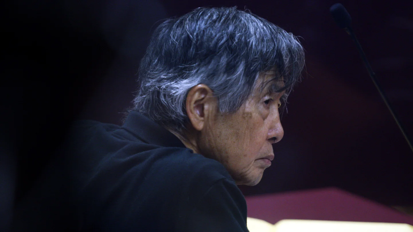 La justicia peruana procesa a Alberto Fujimori por ordenar esterilizaciones forzosas de mujeres pobres e indígenas La justicia peruana procesa a Alberto Fujimori por ordenar esterilizaciones forzosas de mujeres pobres e indígenas