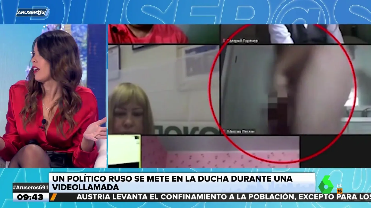 Videollamada Videollamada