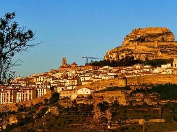  Un paseo por Morella, uno de los pueblos más bonitos de Castellón