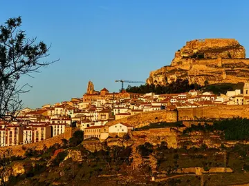 Un paseo por Morella, uno de los pueblos más bonitos de Castellón Un paseo por Morella, uno de los pueblos más bonitos de Castellón
