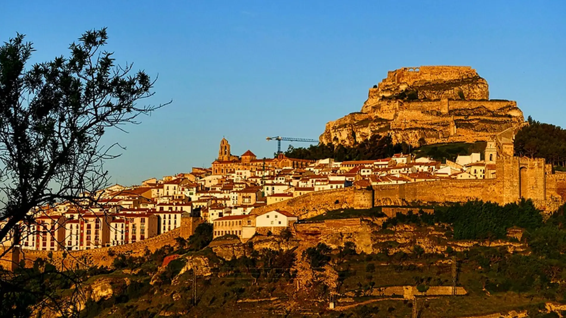  Un paseo por Morella, uno de los pueblos más bonitos de Castellón