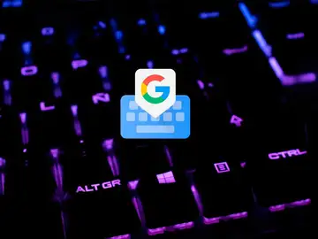 Este es el mejor truco para el teclado de tu móvil que vas a aprender hoy Este es el mejor truco para el teclado de tu móvil que vas a aprender hoy