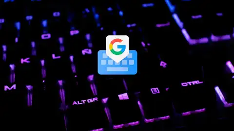 Este es el mejor truco para el teclado de tu móvil que vas a aprender hoy Este es el mejor truco para el teclado de tu móvil que vas a aprender hoy