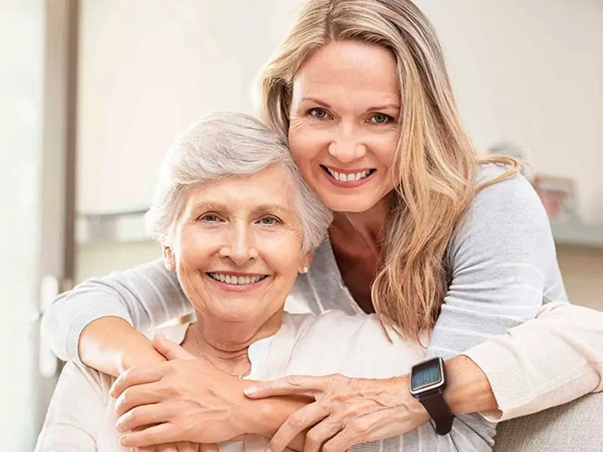 Smartwatches más recomendados para personas mayores