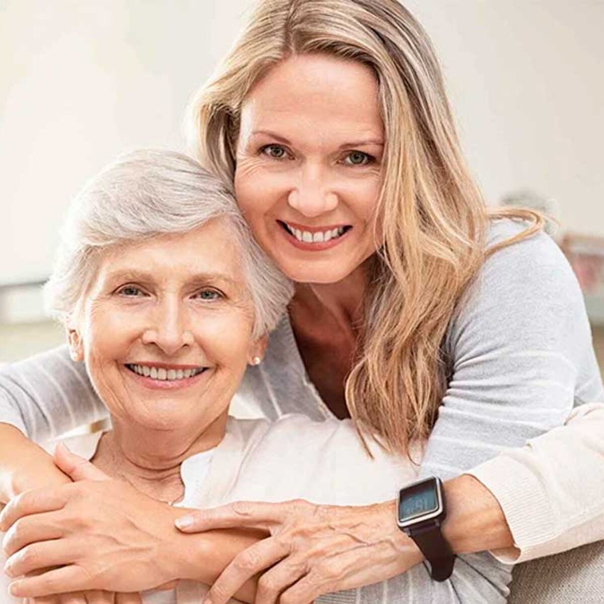 Pulsera inteligente para online personas mayores