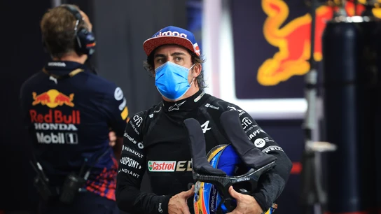 Fernando Alonso Fernando Alonso