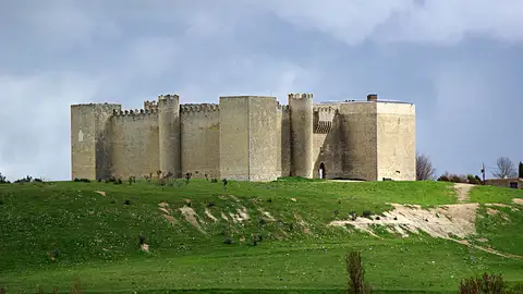 Castillo de Montealegre Castillo de Montealegre
