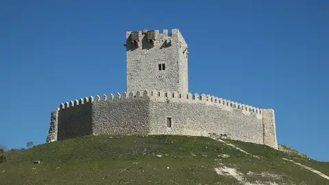 Castillo de Tiedra Castillo de Tiedra