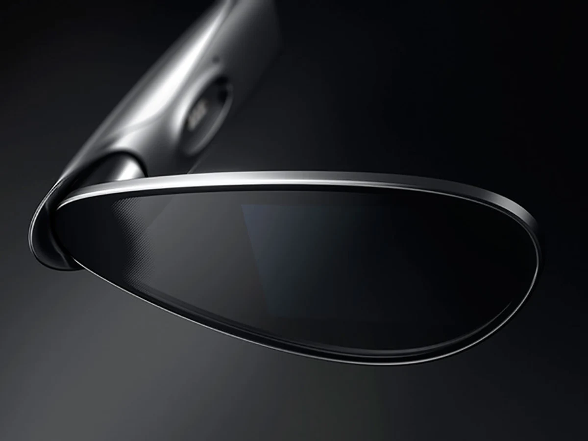 Oppo Air Glass 3: las gafas de realidad aumentada con IA