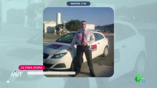 Autor del tiroteo en Tarragona Autor del tiroteo en Tarragona