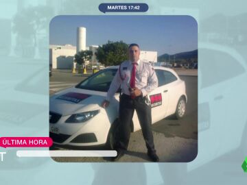 Autor del tiroteo en Tarragona