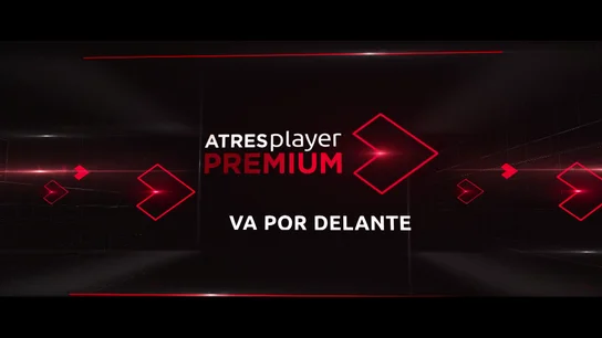 ATRESplayer PREMIUM, un año de éxitos ATRESplayer PREMIUM, un año de éxitos