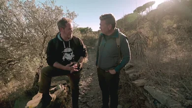 Jorge Sanz Jorge Sanz