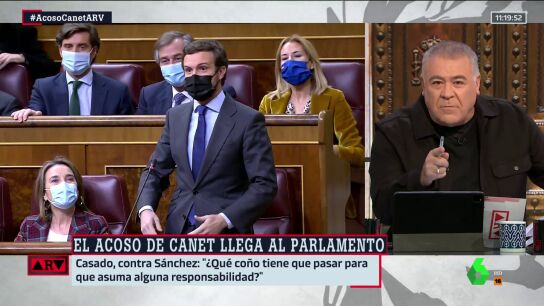 Antonio Garc&iacute;a Ferreras