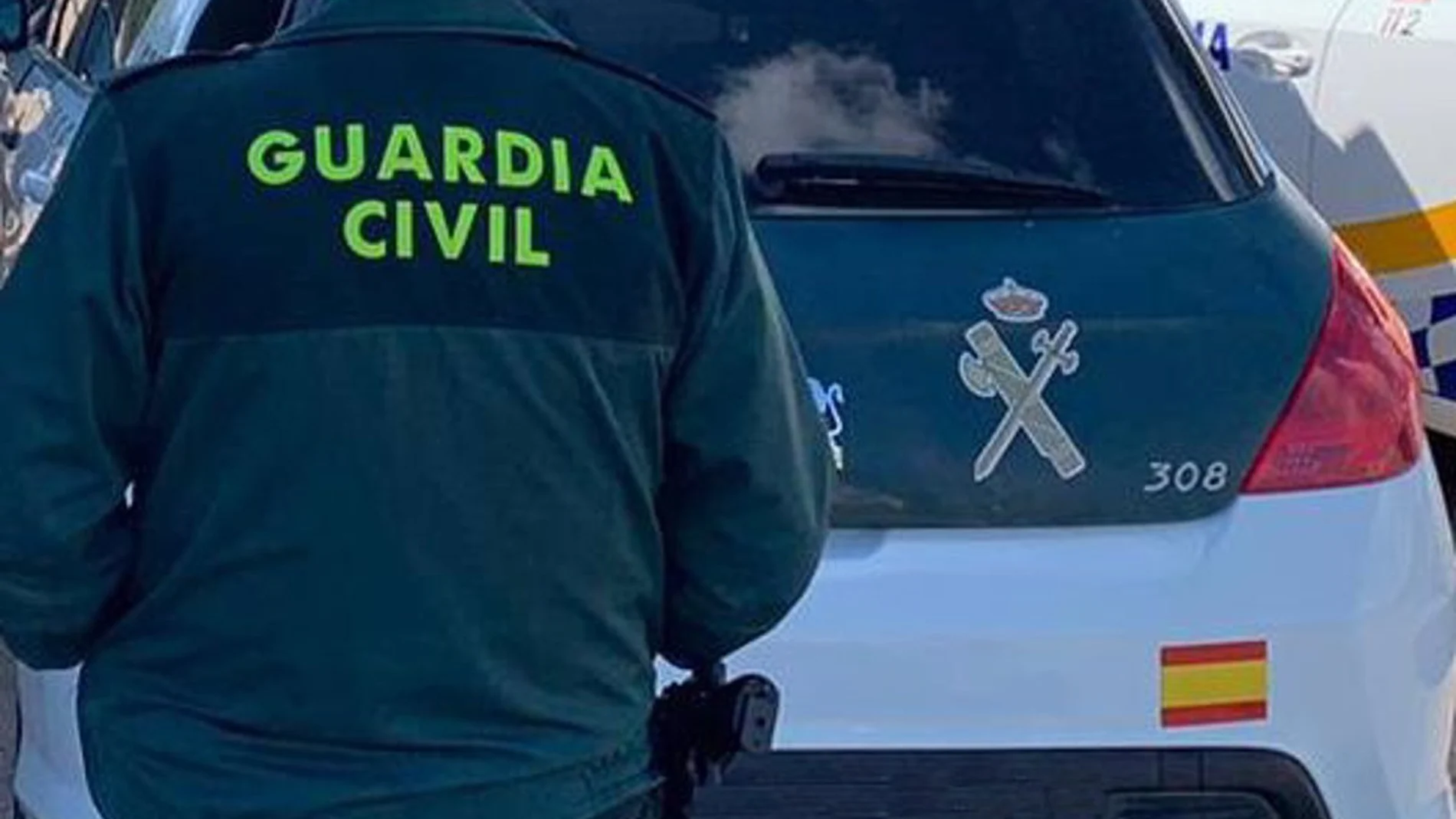 Detenida una mujer por matar a martillazos a un hombre en la localidad valenciana de Bétera