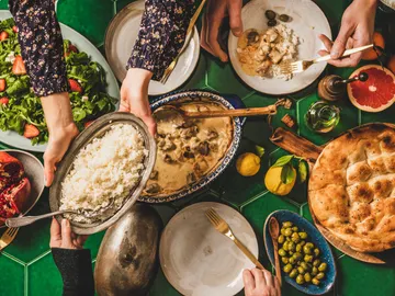 Foto de archivo de comida Foto de archivo de comida