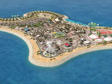 La Navidad de 2022 Winter Wonderland también estará en Qatar La Navidad de 2022 Winter Wonderland también estará en Qatar