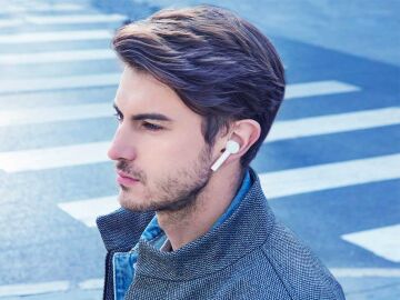 Auriculares inal&aacute;mbricos