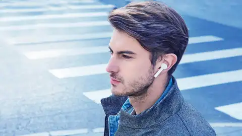 Auriculares inalámbricos Auriculares inalámbricos