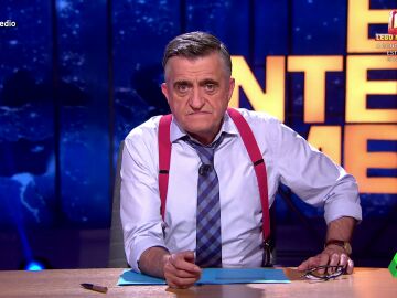 La irónica respuesta de Wyoming a la derecha tras comparar la educación en Cataluña con el apartheid o el nazismo