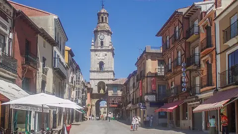 Toro ¿de dónde viene el nombre de la ciudad? Toro ¿de dónde viene el nombre de la ciudad?