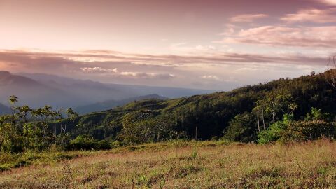 Grandes destinos para 2022 según National Geographic