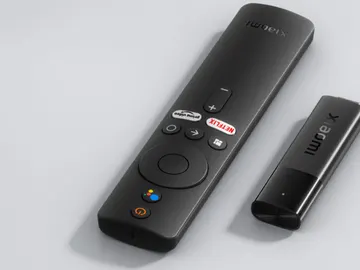 Nuevo Xiaomi TV Stick 4K, una nueva alternativa al Chromecast con más potencia Nuevo Xiaomi TV Stick 4K, una nueva alternativa al Chromecast con más potencia