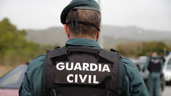 Guardia Civil Guardia Civil