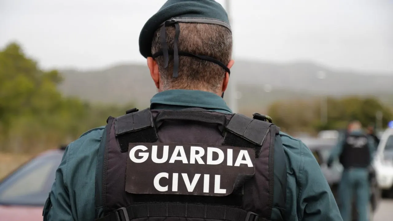 Guardia Civil